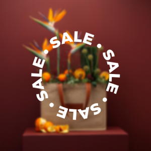 SALE