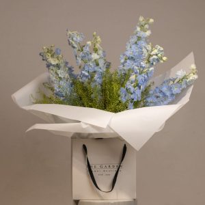 Blue Sky Bouquet...