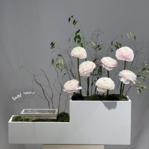 (Diffuser) إلى العظيمة أمي