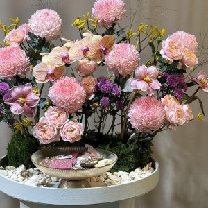 Forever In My Heart (Chocolate)