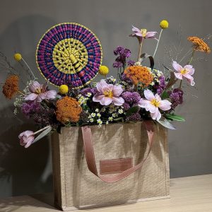 Sharing kindness on Haq Al Laila