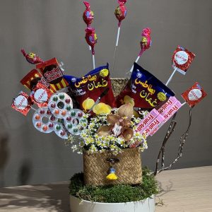 Sweet moments, lovely memories