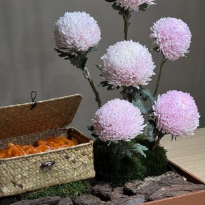 Little smiles, big happiness