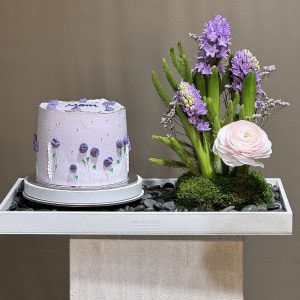 Timeless Love Arrangement