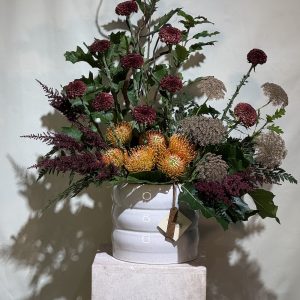 Luxe Botanica