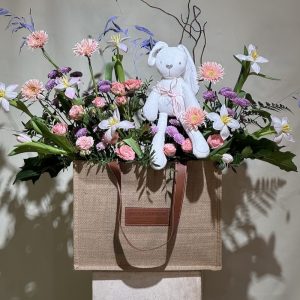 Serene Bloom